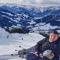 Sebastian Jaworski's Photo