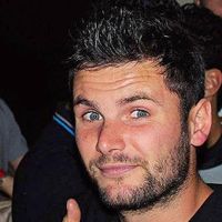 Antoine Nédélec's Photo