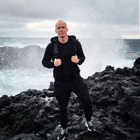 Peteris Smelters's Photo