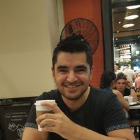 BEKİR ÖZTÜRK's Photo