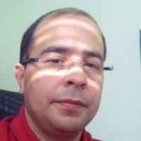 Adil Lawkili's Photo