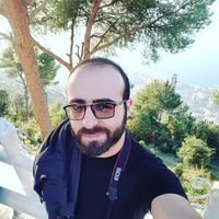 Hasan Osseili's Photo