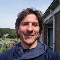 Dennis Rietbergen的照片