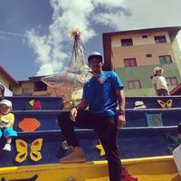 Fotos de Lukas Conká