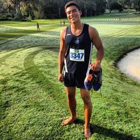 Carlos Colina的照片