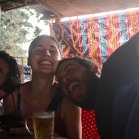 Helena Manique的照片