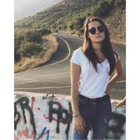 Birce Şenpire的照片