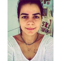 Gizem Erdoğan的照片