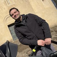 Kristián Lesný's Photo