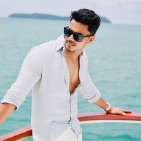 Aditya Kumar's Photo