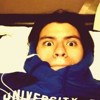 Ali Linares的照片