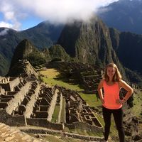 Fotos de Sarah Saxton