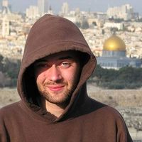 Paul Ainsworth's Photo