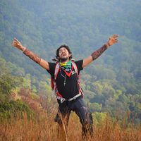 Akash Jain Bengani's Photo