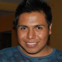 Edgar Hernandez的照片