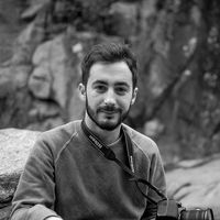 Marcos Julián Gorostizaga的照片