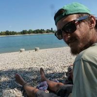 Damian Markey's Photo