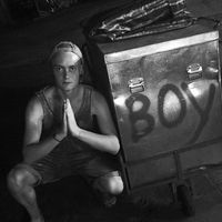 Colin Hultgren's Photo