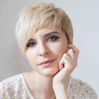 Le foto di Aneta Fabijańska