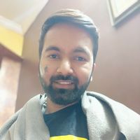 Keshav Kundal's Photo