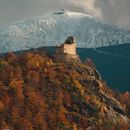 Trip to Chojnik castle's picture