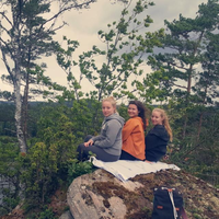 Hanna Gschaider的照片