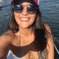 Isabela Lara的照片