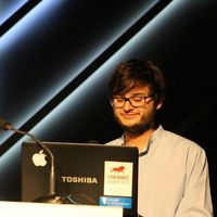 Romain Chaffal的照片