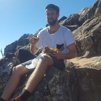 Will Jeffries的照片