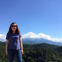 Erika Bennet的照片