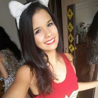 Bruna Barbosa's Photo