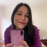 Giuliana Rojas的照片