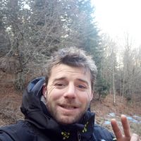 anthony soule's Photo