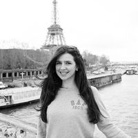 Fotos de Carlotta Haenssler