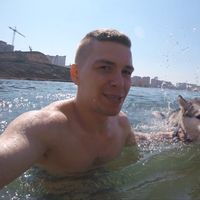 Александр Морозов's Photo