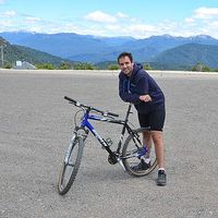 MauriceDiribarne's Photo