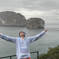 Alexis Rojas's Photo