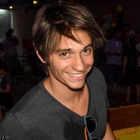 Nimrod Michaeli的照片