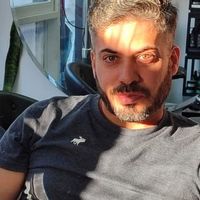 Gabriel Gomez Diaz's Photo