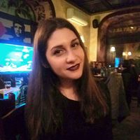 Valeria Yermachenko的照片