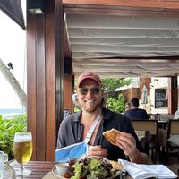 Charlie Fuller's Photo