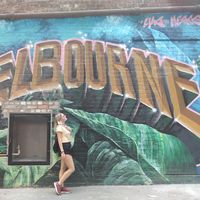 Elena Giotto's Photo