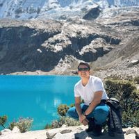 Peter Vizcarra's Photo