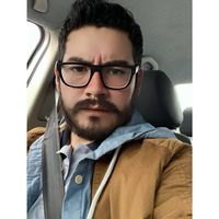 Israel Amaya's Photo