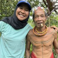 Sri Sumarnis's Photo