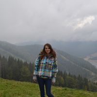 Natalia Ilchuk's Photo