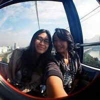 Chinghan Wong's Photo