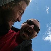 Fotos de Nathaniel Pelle