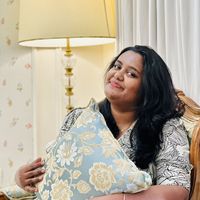 Janani gopalakrishnan's Photo