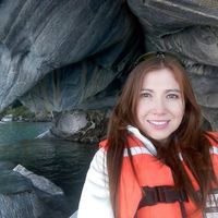 Amanda Saldias's Photo